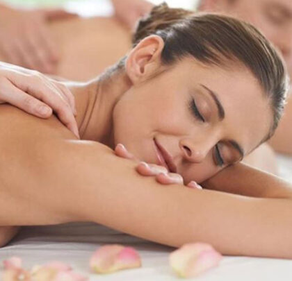 Health & Beauty in Canary Wharf