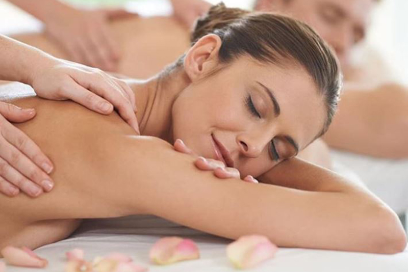 Health & Beauty in Canary Wharf