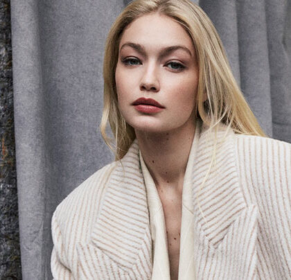A/W Fashion, Parties and Entertaining in Canary Wharf