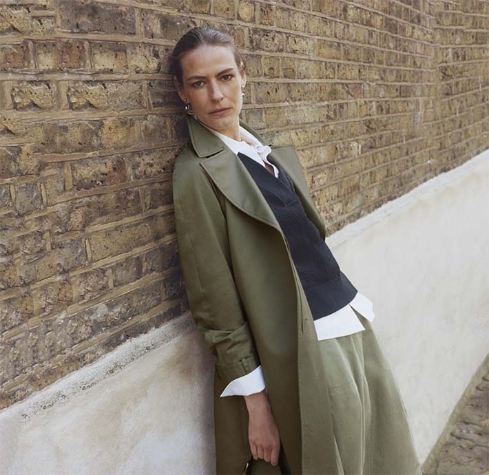 Hobbs British design