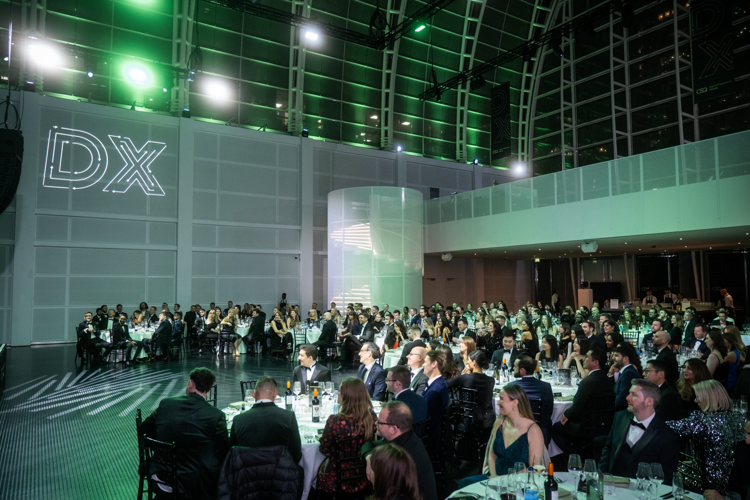 Awards Ceremony