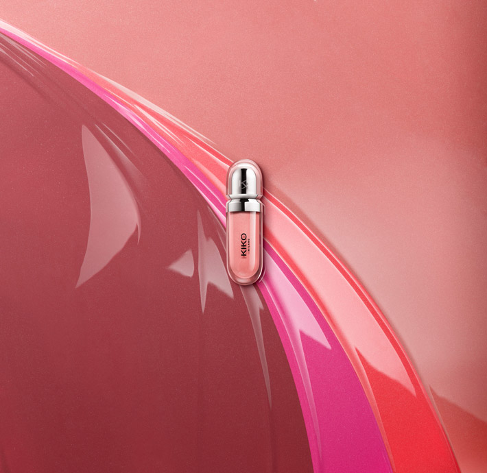 KIKO lipstick