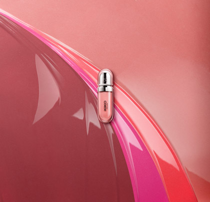 KIKO lipstick thumbnail