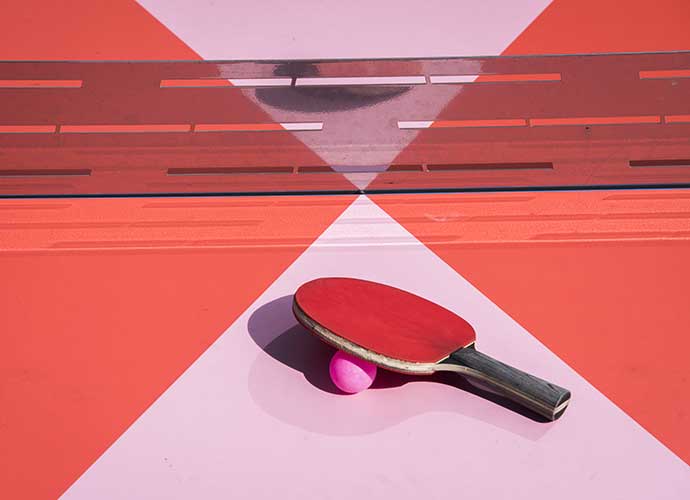 Ping Pong