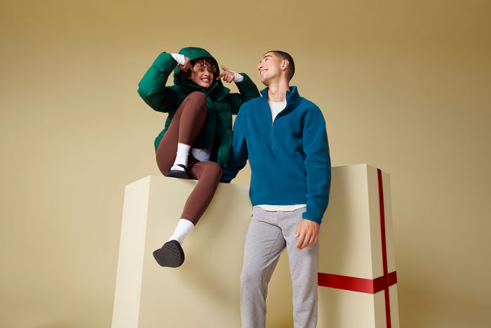 LULULEMON HOLIDAY