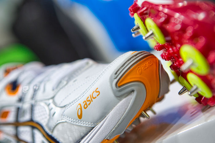Asics