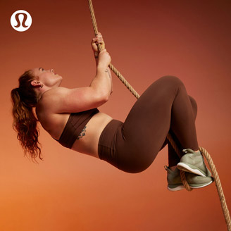 Fitness fashion