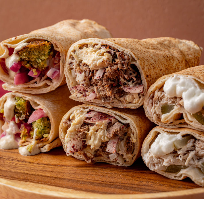 Zata rolls