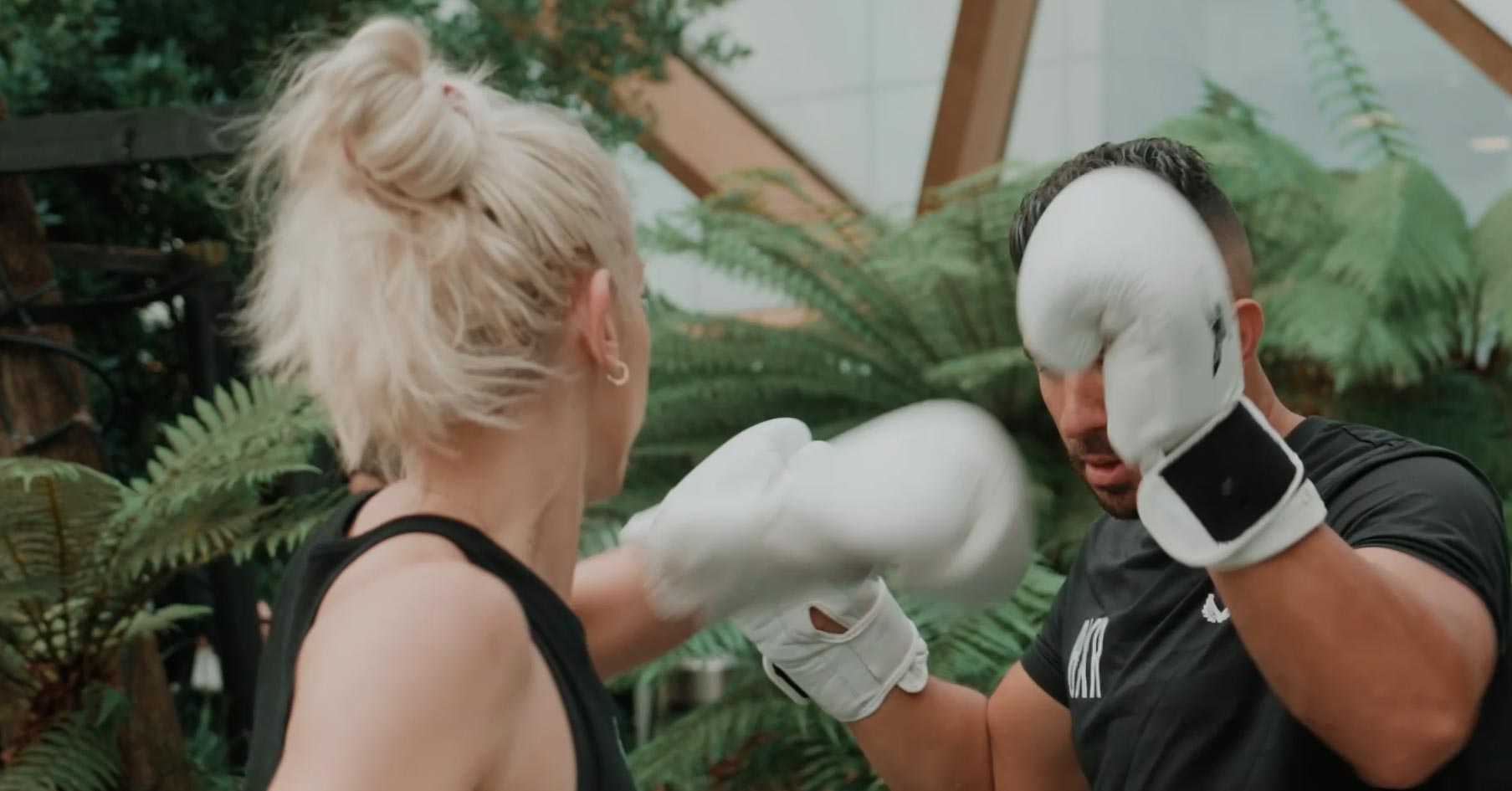 Canary Wharf: Discover a world of sport and fitness