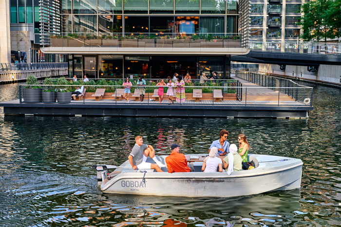 goboat