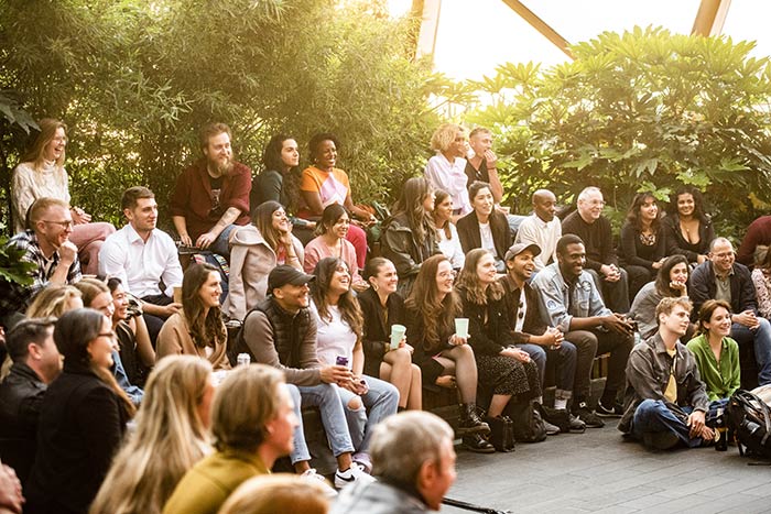 Pride month is a chance for us to celebrate the LGBTQ+ community through a free programme of events spanning art, dance, films, theatre and children’s workshops