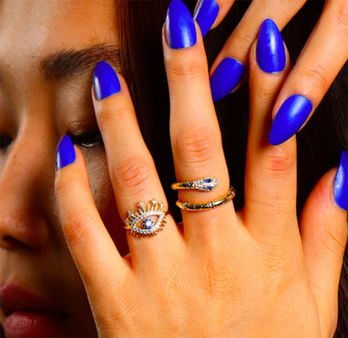 e&e jewellery crafted with care