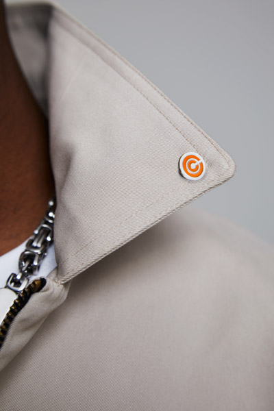 Circle Collective brings together social and environmental consciousness in a movement towards sustainable fashion.