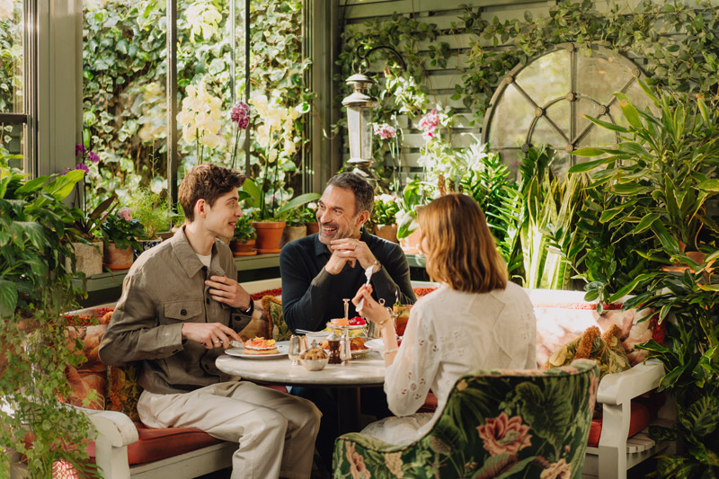 Unique Father’s Day Gifts and Experiences from Canary Wharf
