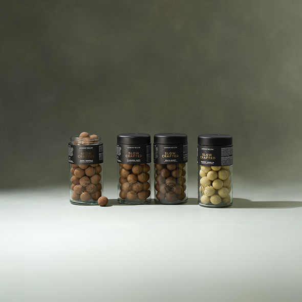 Lakrids