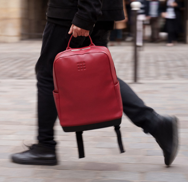 Moleskine bag