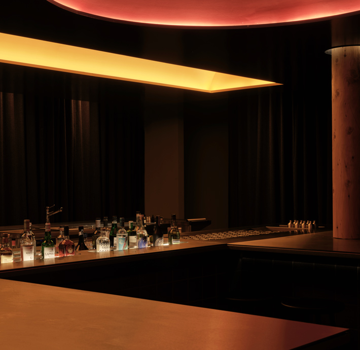 soma interior bar