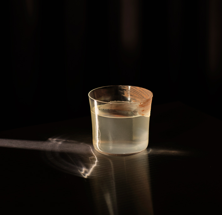 Soma drinks inspired by the Indian subcontinent and beyond