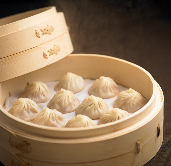 Din Tai Fung Signature Xiao Long Bao
