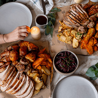 Festive Feasts