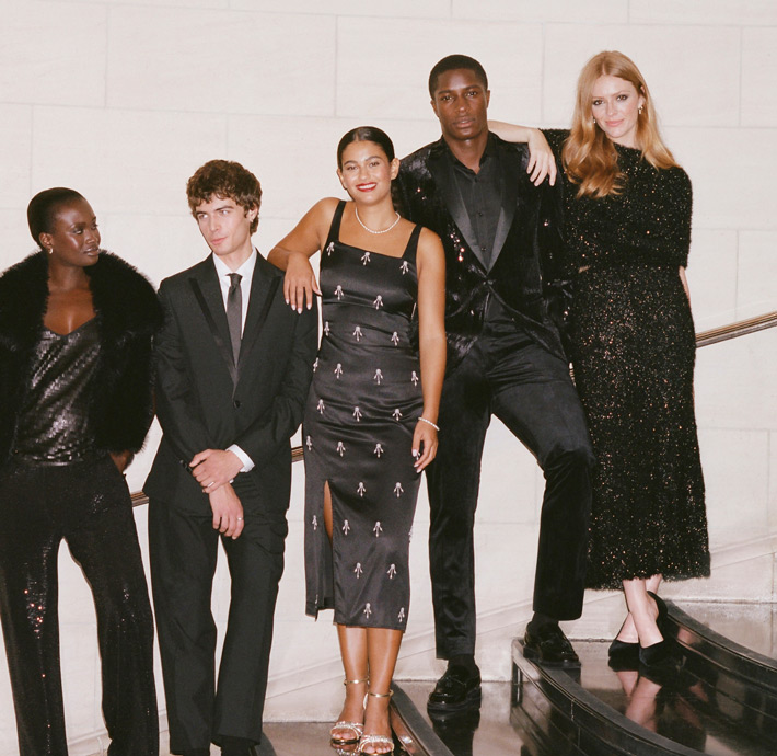 NEXT an iconic high street destination for womenswear and menswear