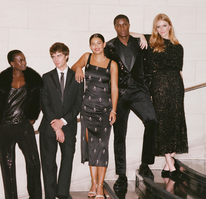 NEXT an iconic high street destination for womenswear and menswear