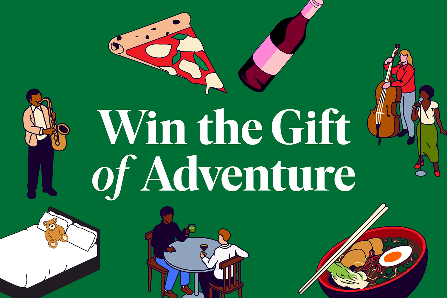 Advent Calender Competiton