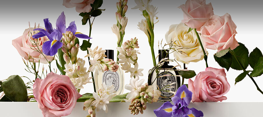  Scents & Sensibility