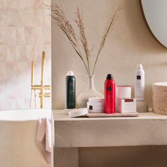 Beauty cream and products