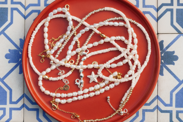 JEWELLERY