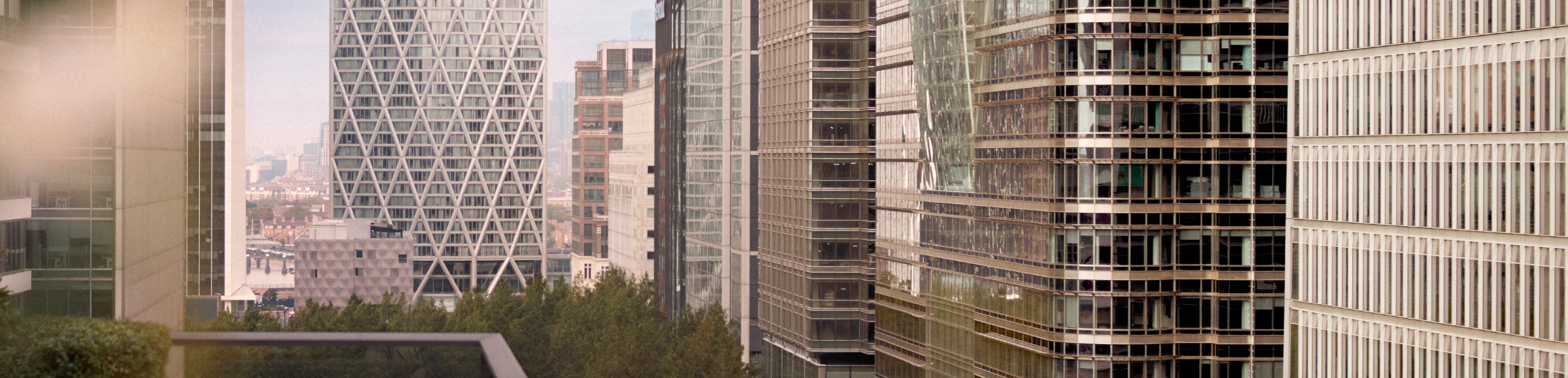 buildings