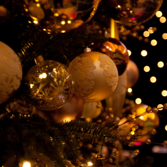 decorations