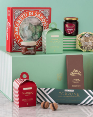 Hamper Products