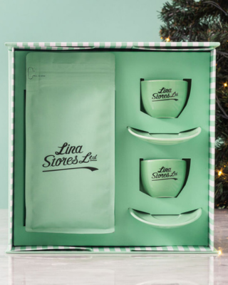 Coffee Kit Set