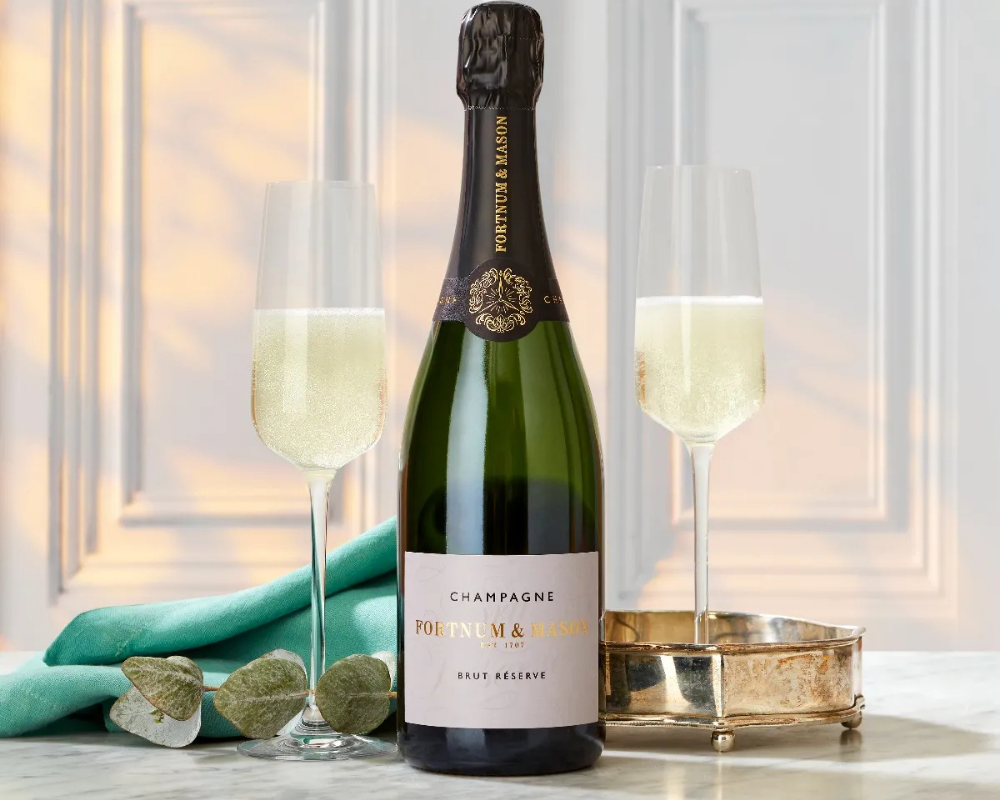 Fortnum & Mason at Canary Wharf