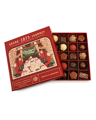 Box of Chocolates