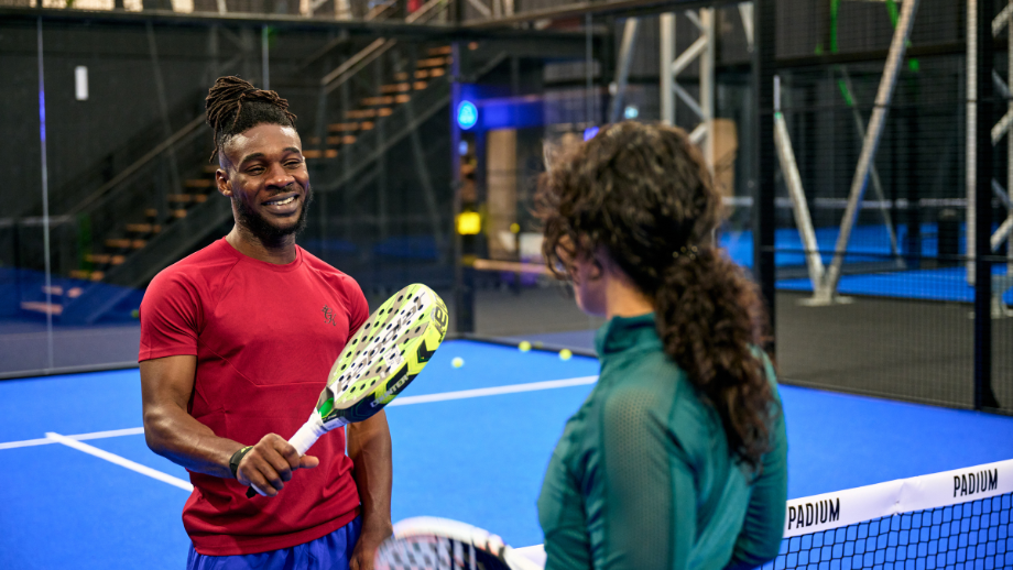 padel